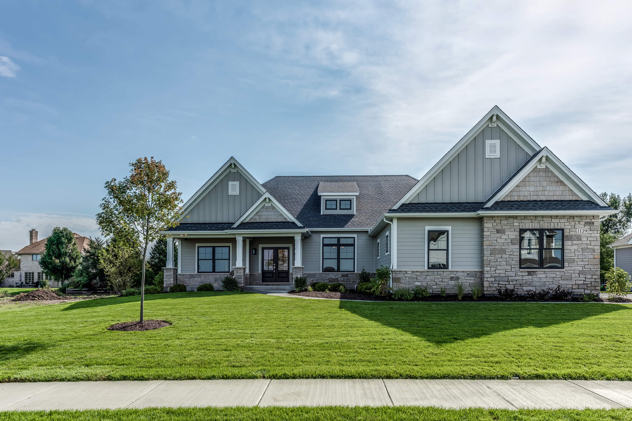Waukesha County New Construction Homes For Sale